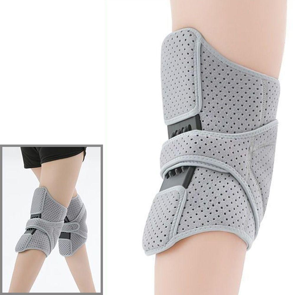 Non-Slip Knee Protection Booster Breathable Knee Booster New Brace Joint Support