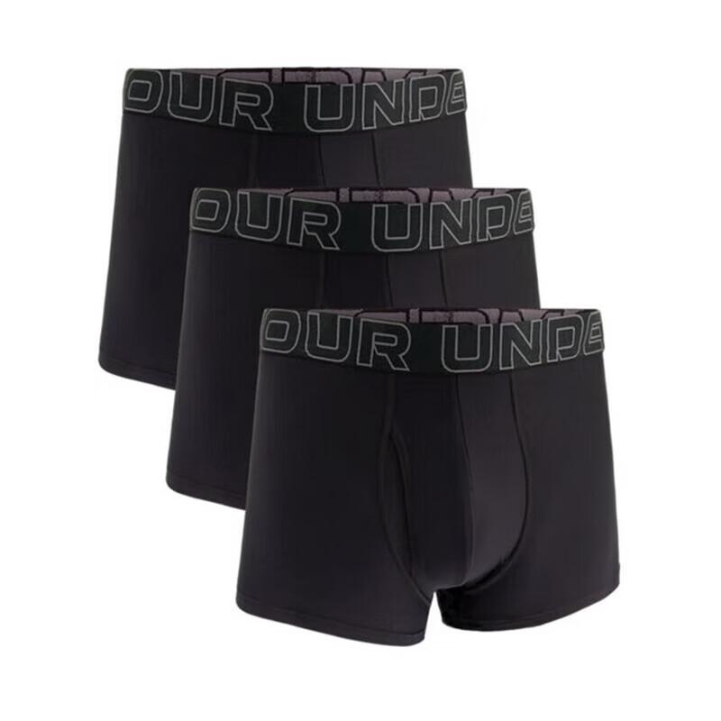 Under Armour Tech Boxerjock Men s Sport Underwear L