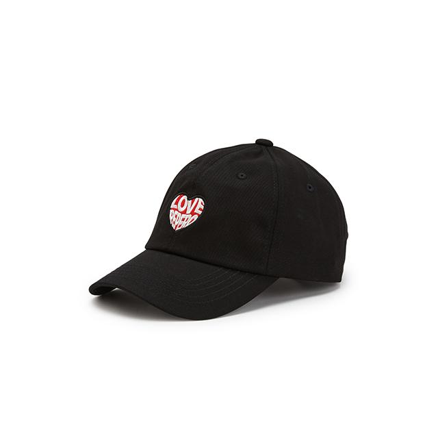 LAP [Lapxpepero]Love Ball Cap Aq7Ga212