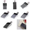 Adjustable Roller Stamp Letter Number Rubber Stamp Office Stamp Business Stamp Number Letter Stamp for Document File
