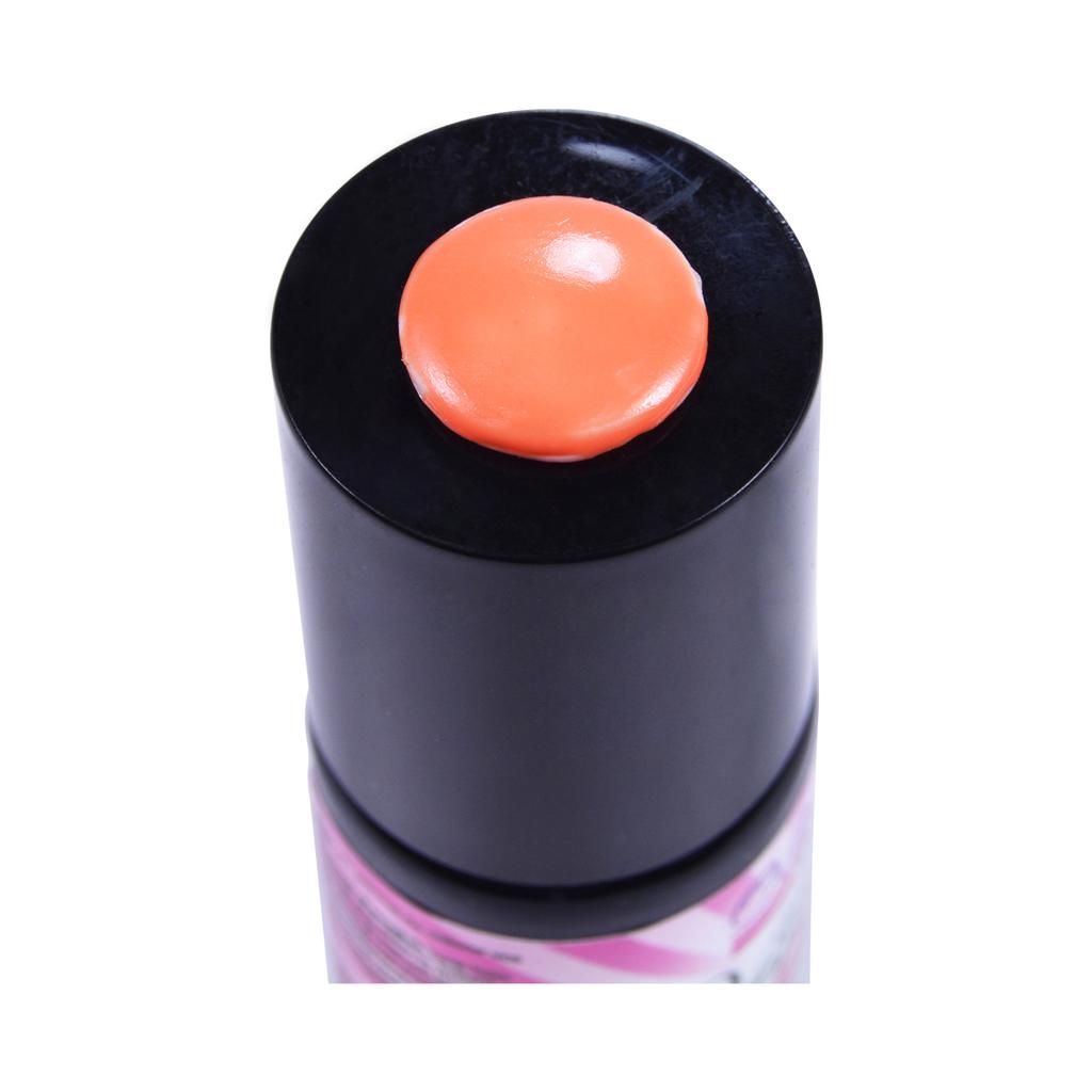 25 Sticky Coloring Tablets for Nail Polish and Gel Color Charts