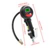 High Precision Monitor System Test Accessories Auto Tire Pressure Gauge LCD Digital Tyre Tester for Car Truck Vehicle Motorcycle