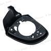 For BMW X3 F25 X4 F26 X5 F15 X6 F16 2014 2015 2016 2017 2018 Car Exterior Rearview Side Mirror Frame House Case