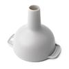 Multifunctional Pouring Set Reusable Kitchen Funnel Versatile Oil Funnel Plastic Material for Easy Pouring and Filtering