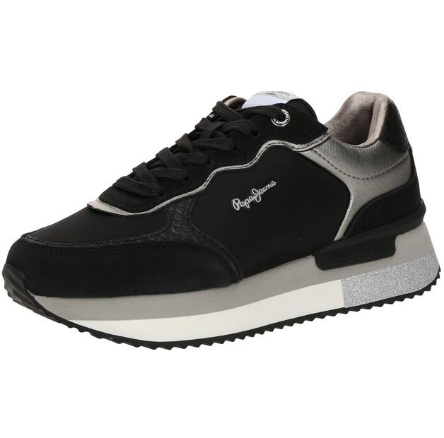 Кроссовки Pepe Jeans Rusper Glam EU 37