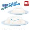 Heart Cinnamoroll Jiggly Pudding 8 pieces Candy toys and confectionery materials