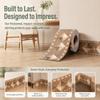 Self Adhesive Skirting Line Thickened Wall Sticker Fashion Decoration Strips  Home