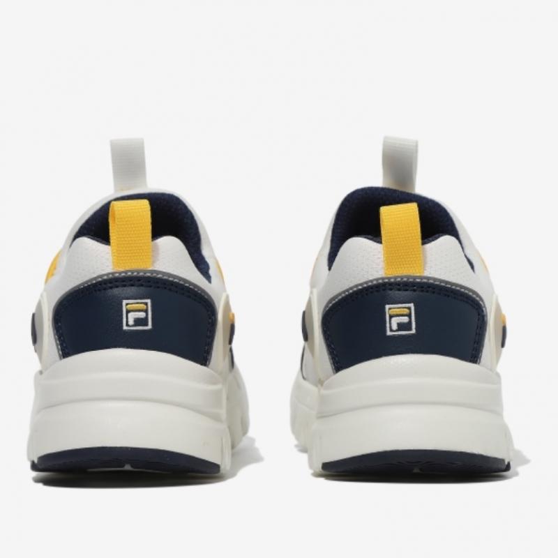 [Fila Kids] Fila Eagle 23 Kd  3xm02299f 700  Q0z3xm02299f700