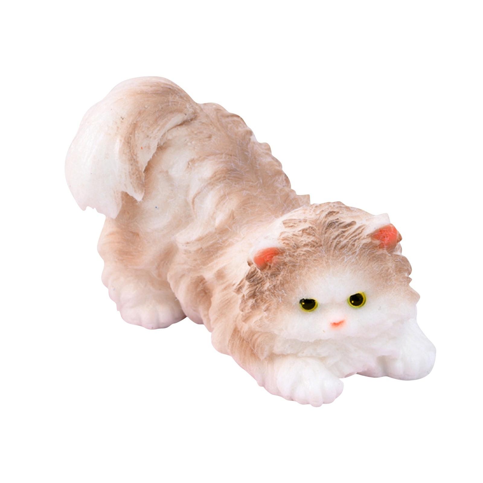 Super Cute Pinching, High Appearance Level, Stress-Relieving Toy Pinching, Fun And Educational Toy коричневый