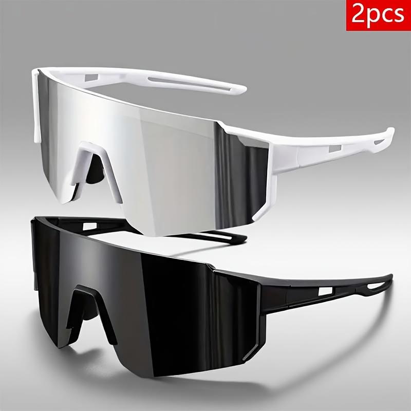 

Cycling Glasses Cycling Sunglasses Eyepieces Bicycle Eyewear UV400 Sports MTB Outdoor Bike Goggles Sunglasses Equipment