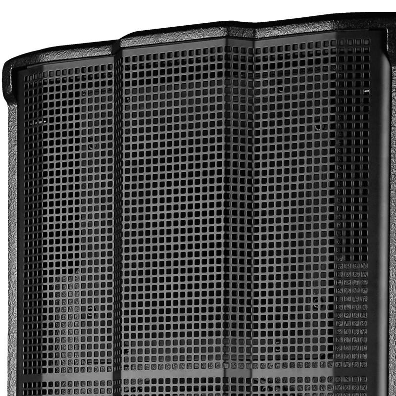 KRFIONTU Professional Conference 12-inch Full-range Speaker (CN version)