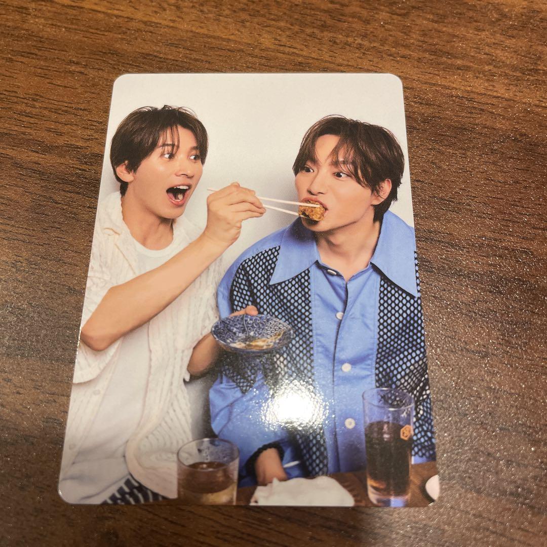 

[USED] SHOW-WA Ruby no Oujisama Launch Trading Card