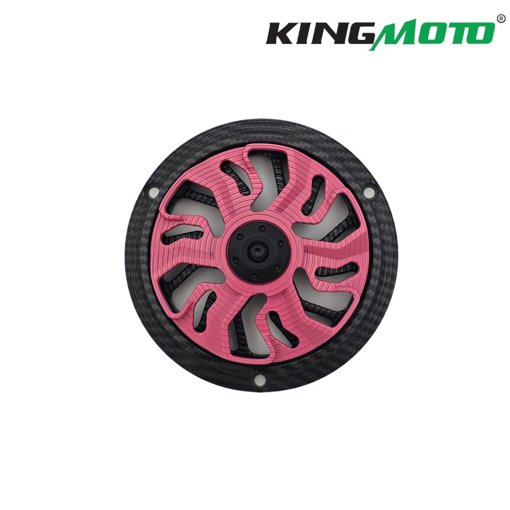 Piaggio VESPA 125/150 Cooling Cover Fan Cover Rotating Fan Cover Motorcycle Cooling Cover