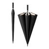 Hanyou Large Automatic Double-Layer Stick Umbrella