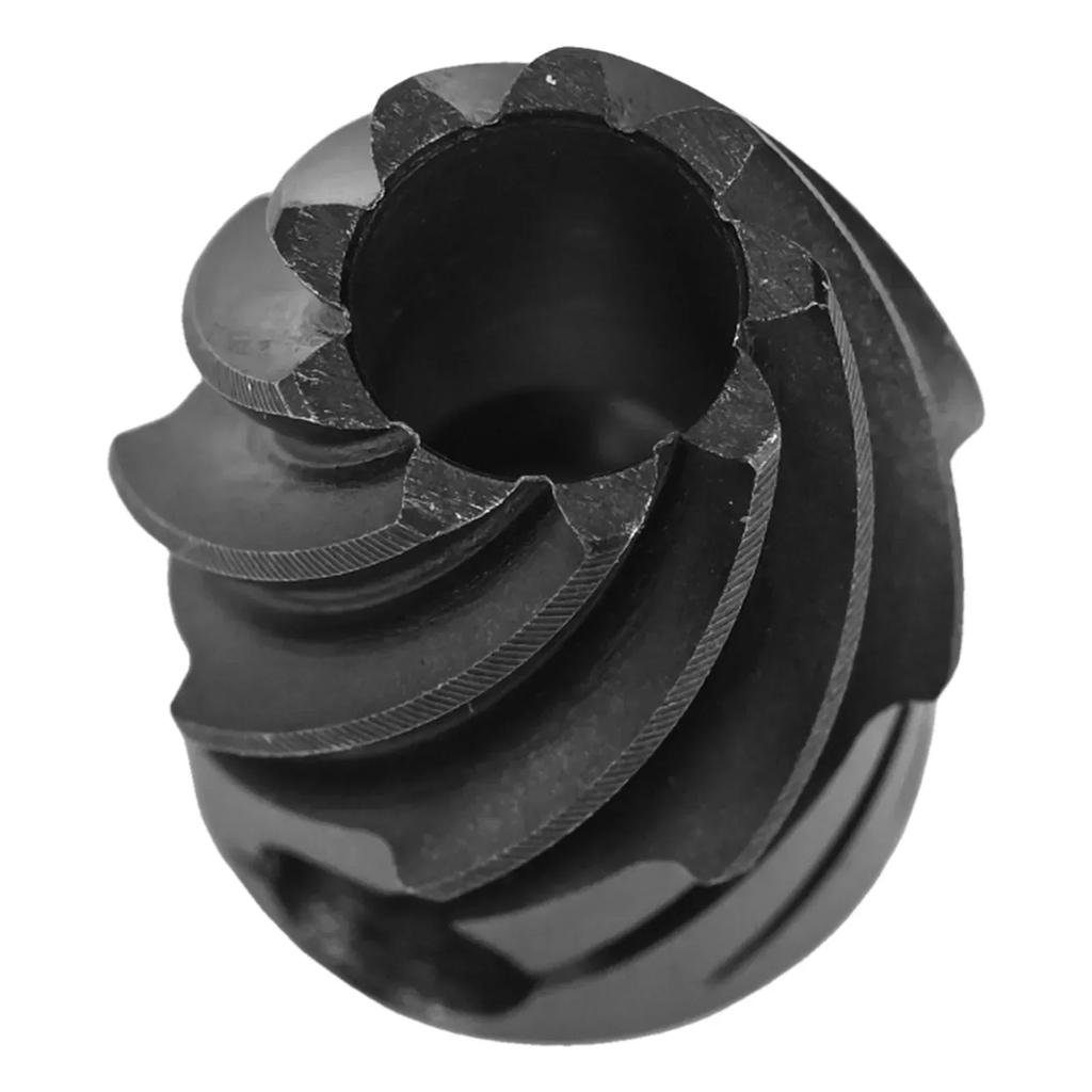 Gear Gear Wheel Superior Metal Gear for DWE8100S DWE8100T D28134 D28113 Angle Grinder Quick and Easy Installation