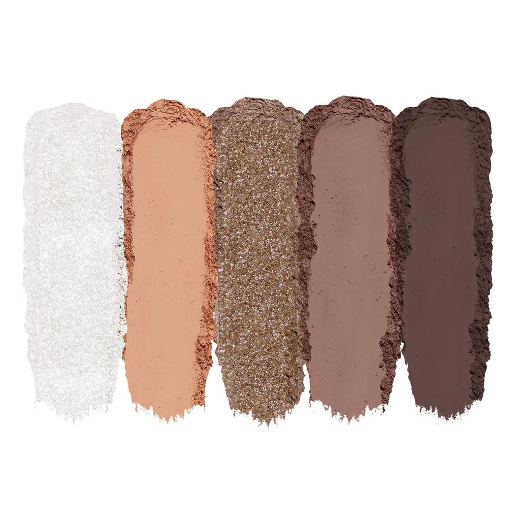 L.A. Girl, On Cloud Nine, Bouncy Eyeshadow, GES238 Airy Taupe, 5g (0.18oz)