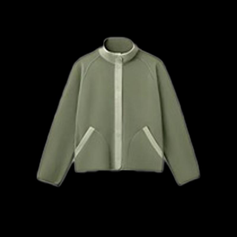 

Женская флисовая куртка свободного кроя Beneunder PO17324 L