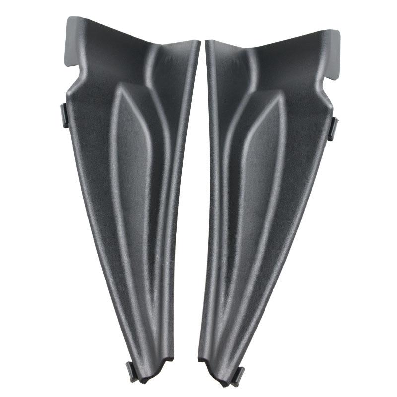 06-19 Sylphy Classic Windshield Corner Fender Water Deflector Panel