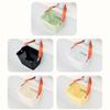 Creative Kitchen Garbage Filter Quickly Drain Fruit Clean Filter Rack  Bathroom