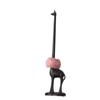 Creative Giraffe Iron Craft Home Decor for Living Room Bedroom Balcony Garden European American Style