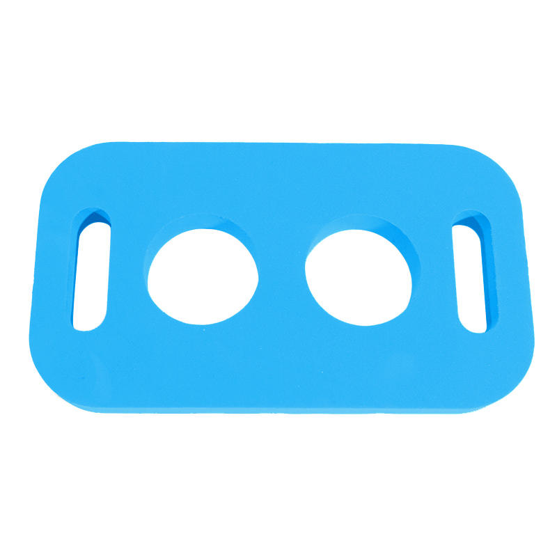 

Floating Bar Water Aerobics Foam Swim Stick Pool Training Buoyancy Aid for Kids Adults Swimming Practice Noodle Floatie Toy синий