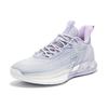 Scarpe da Basket Performance Basse 361 BIG3 4.0 PRO Uomo Viola Rosmarino 672321106F-3