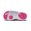 Nike Flex Advance Slip Resistant Cushioning Low top Running Shoes Purple White Children Aged 3 7 Years Old CZ0186-603