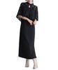 POURVOUS Short Top Plus Popular for Occasion Size Plus Size 2-Way Dress, Size, Weddings, Invitations, Winter, Spring, Concerts, Dress, 4L,