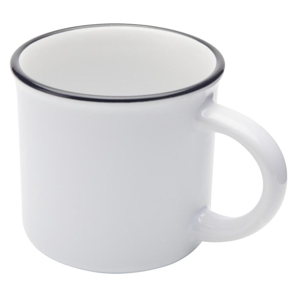Bari Ceramic 240ml Mug