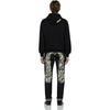 Evisu FW22 Sweatshirt Men's Black 2EAHTM2SW331RXCT