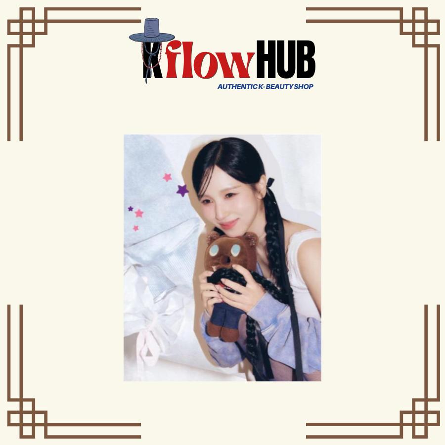 [READY STOCK] TWICE - 14th Mini Album STRATEGY STEP4 Ver.
