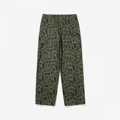 Fila Stretch Pants