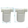 Automatic Water Valve Tank Floating , Beautiful Appearance, Small Size, Practical, Simple