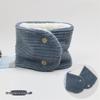 Plush Warm Winter Neck Warmer