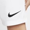 Nike Dri FitSpark Shorts Teenagers White HF0531-100