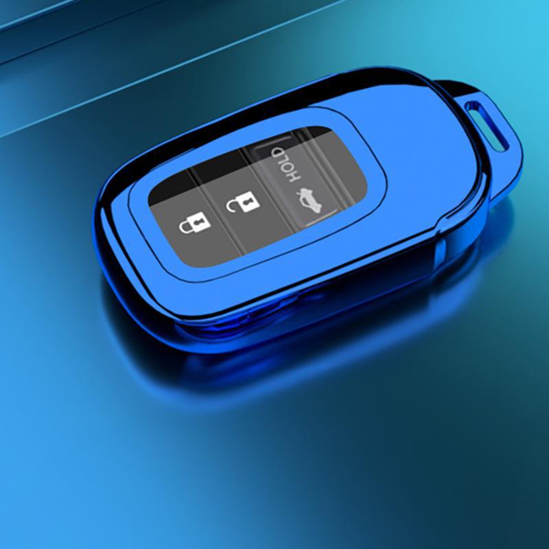 Honda Accord 2024 Key Cover: Full Protection for Inspire Remote Control