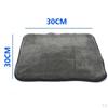 Absorbent Car Care Kitchen Washing Cleaning Towel Cloth Double-Sided