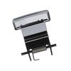 Front Center Console Lid Striker Handle Latch Chrome for Flex 2009-