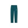 Li Ning Knitted Sweatpants Unisex Dark Spruce Green AKLS869-4