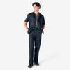 Dickies Work Shirt Short Sleeve Dark Navy 1574