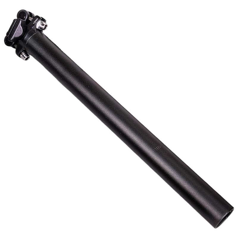 Aluminum Alloy 27.2mm 30.90mm 31.6mm Bicycles Seats Post Length 350mm for Mountain Bicycles Fixed Gear Bicycles Seatpost