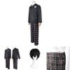 Persona 5 Makoto Niijima Queen Cosplay Costume Durable And Stylish