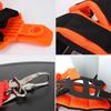 1Pcs Adjustable Lawn Mower Harness Strap  For Brushcutter Whipper Snipper Trimmers