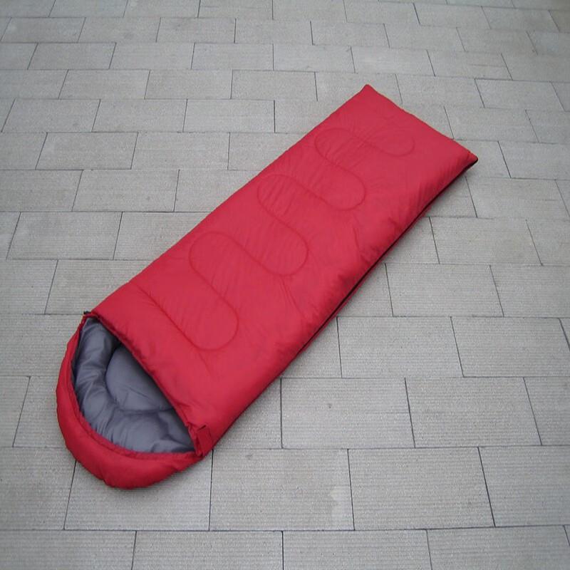 

Longdun Hooded Sleeping Bag