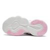 Li Ning Evo Comfortable Versatile Kids Casual Shoes Kids Casual Shoes White Pink YKCS050-2