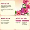 The Plant Fix Plix Hibiscus Bond Repair Leave-In Hair Mask 50g | Repairs, Reduces Frizz & Strengthens Hair