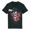 Just For Fans Misfits Tees A Huge Range Of Designs Breathable Cotton Super Comfy 2025 Tshirts For Both Unisex And Wounisex Cloth