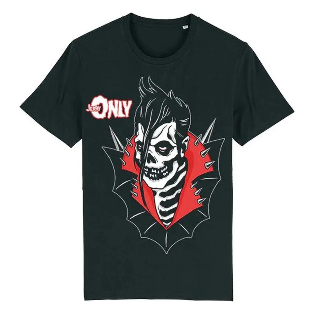 Just For Fans Misfits Tees A Huge Range Of Designs Breathable Cotton Super Comfy 2025 Tshirts For Both Unisex And Wounisex Cloth