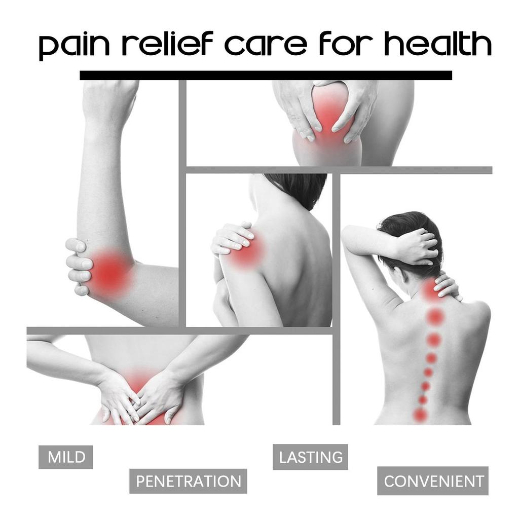 South Moon Joint Care Spray Relieves Shoulder, Neck and Lumbar Joint Pain and Discomfort Spray