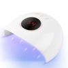 24W UV Nail Dryer Gel Polish Lamp Light Curing Manicure Machine